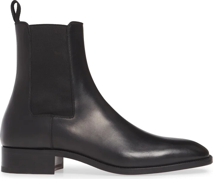 Samson Chelsea Boot - Image 3