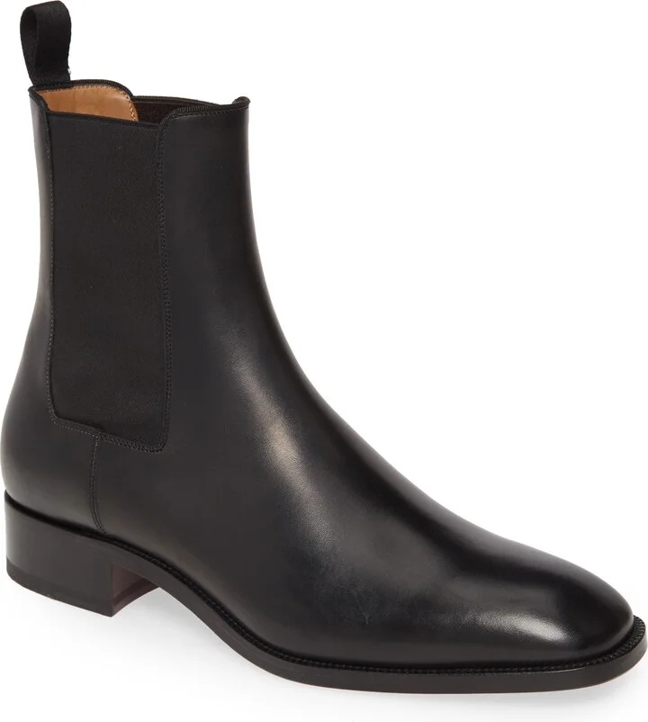 Samson Chelsea Boot