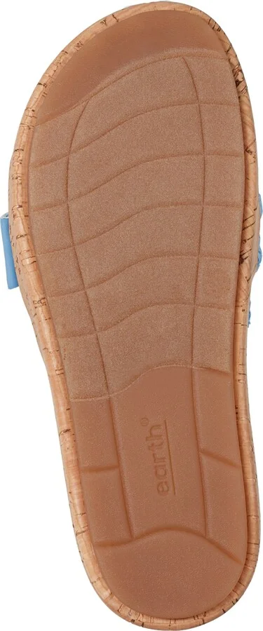 Samsy Platform Sandal - Image 3