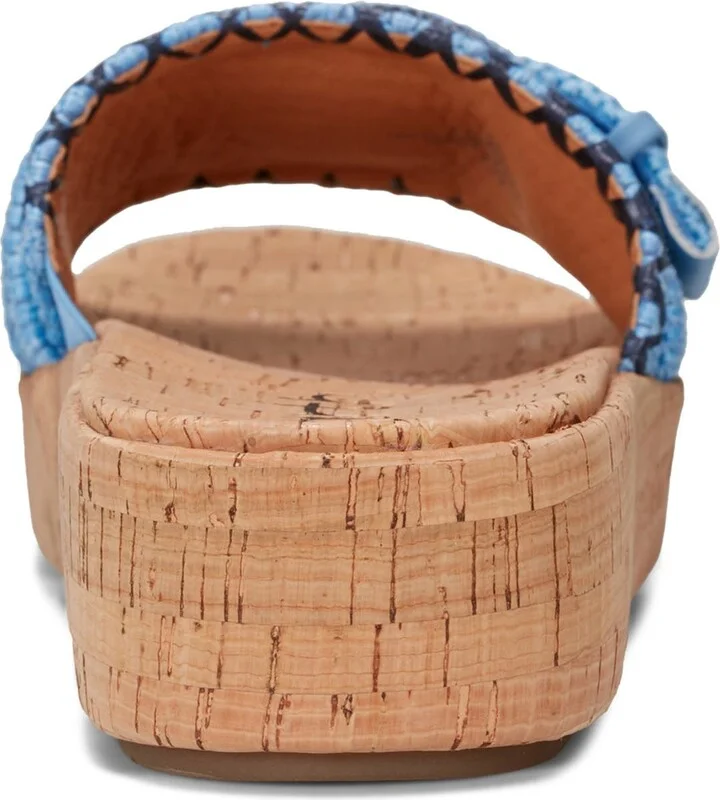 Samsy Platform Sandal - Image 4