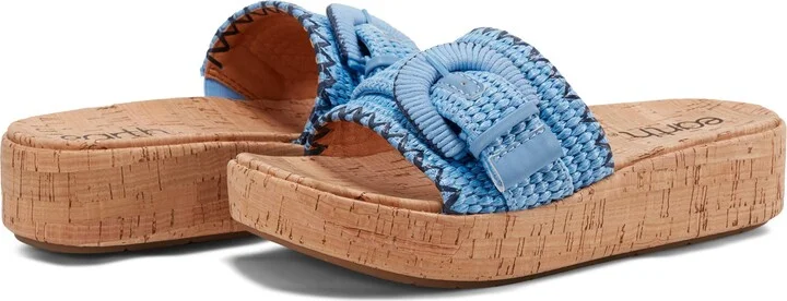 Samsy Platform Sandal - Image 5