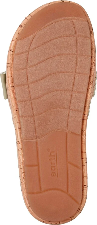 Samsy Platform Sandal - Image 9