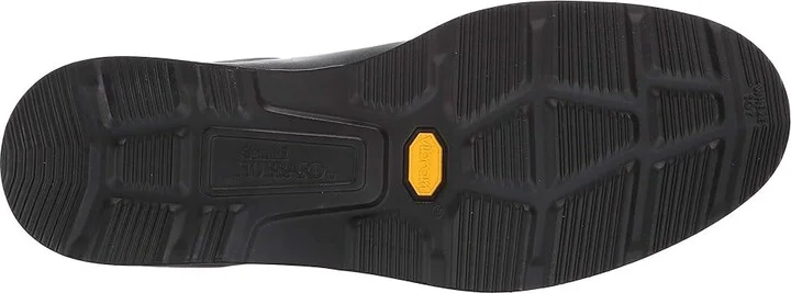 Samuel Hubbard DressFast Men's Shoes Black : 8 D - Medium, Leather - Image 4