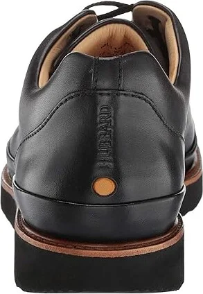 Samuel Hubbard DressFast Men's Shoes Black : 8 D - Medium, Leather - Image 5