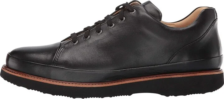 Samuel Hubbard DressFast Men's Shoes Black : 8 D - Medium, Leather - Image 7