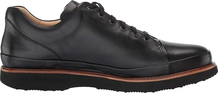 Samuel Hubbard DressFast Men's Shoes Black : 8 D - Medium, Leather - Image 8
