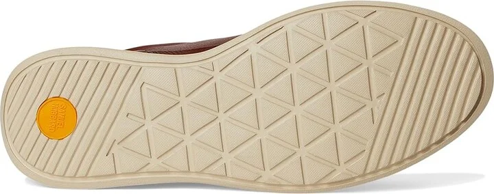 Samuel Hubbard Featherlight Fast Lace-up Men's Shoes Cognac Leather : 8.5 D - Medium - Image 3