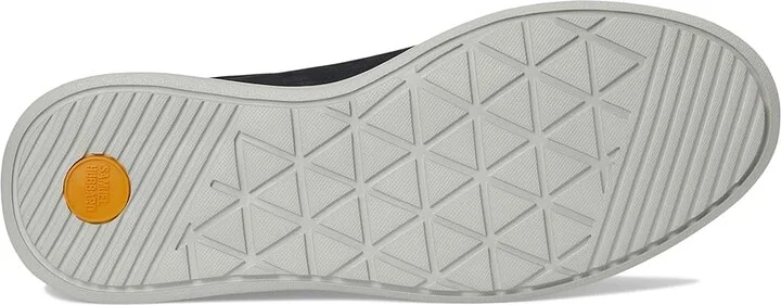 Samuel Hubbard Featherlight Fast Lace-up Men's Shoes Navy Nubuck : 14 D - Medium, Leather - Image 3