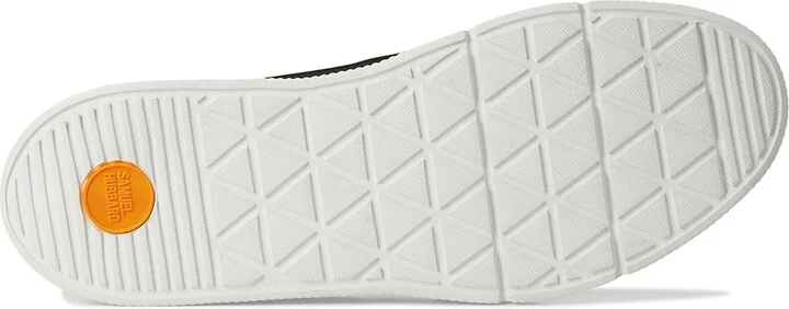 Samuel Hubbard Featherlight Laguna Slip-On Women's Snow Shoes Black Nubuck : 7 C - Wide, Leather - Image 3