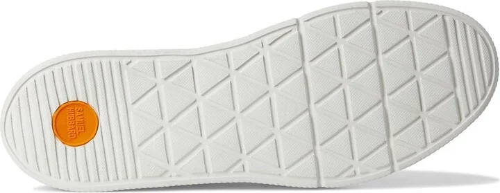 Samuel Hubbard Featherlight Laguna Slip-On Women's Snow Shoes Mushroom Nubuck : 6.5 C - Wide, Leather - Image 3