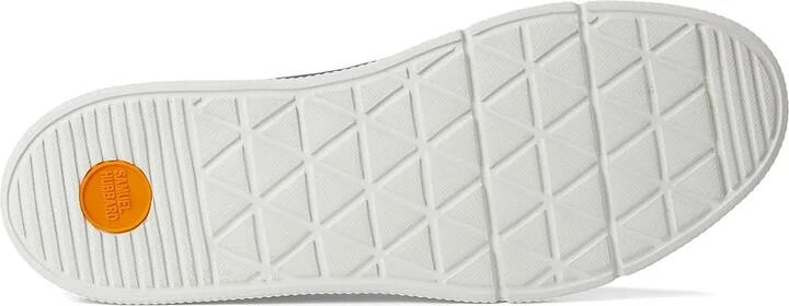 Samuel Hubbard Featherlight Laguna Slip-On Women's Snow Shoes Steel Blue Nubuck : 9.5 B - Medium, Leather - Image 3