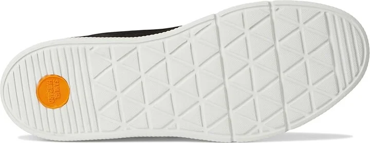 Samuel Hubbard Featherlight Laguna Sport Women's Snow Shoes Black Nubuck : 6 B - Medium, Leather - Image 3