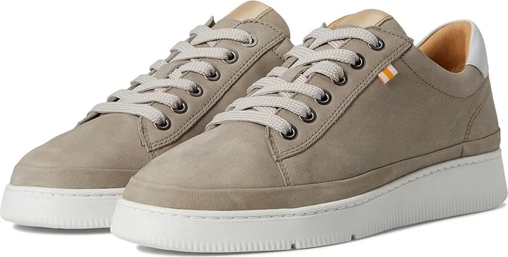 Mushroom Nubuck