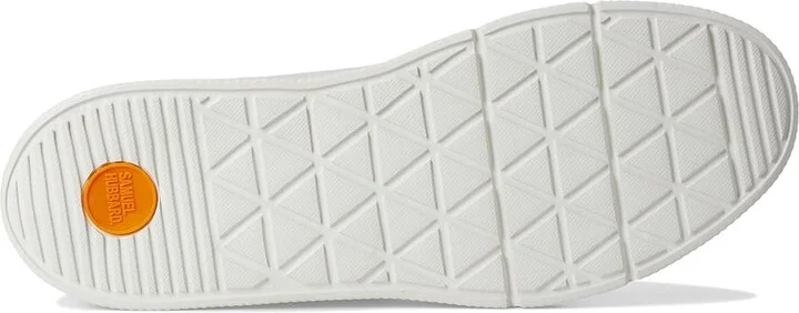 Samuel Hubbard Featherlight Laguna Sport Women's Snow Shoes White Leather : 9 C - Wide - Image 3