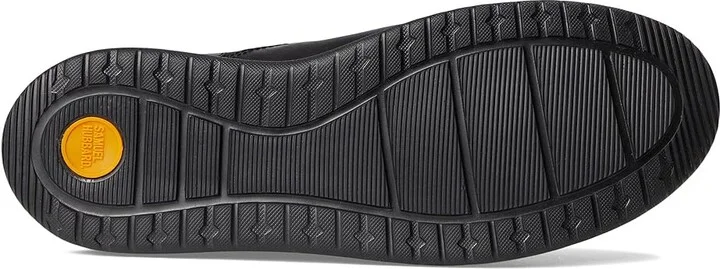 Samuel Hubbard Featherlight Olema Loafer Men's Lace-up Boots Black Leather : 9 EE - Wide - Image 3