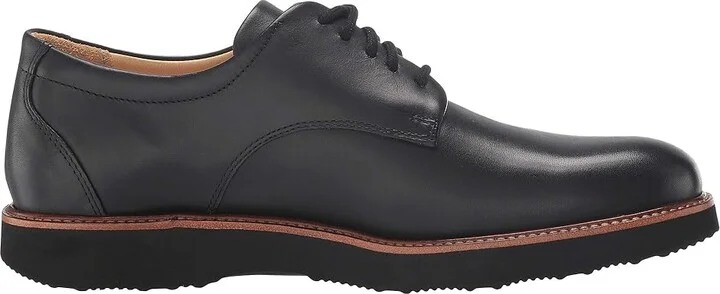 Samuel Hubbard Founder Men's Shoes Black : 7 D - Medium, Leather - Image 8