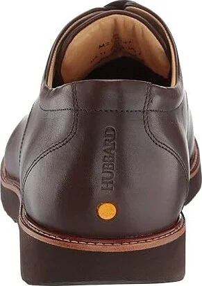 Samuel Hubbard Founder Men's Shoes Chestnut Brown : 7 D - Medium, Leather - Image 5