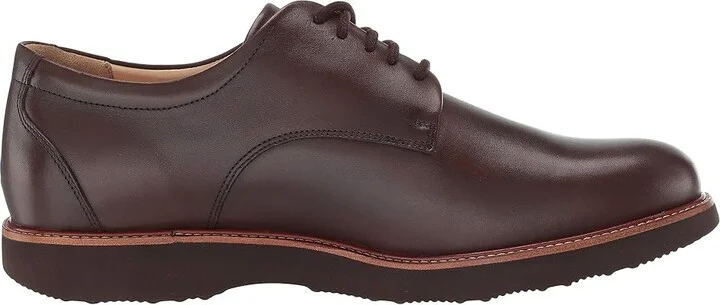 Samuel Hubbard Founder Men's Shoes Chestnut Brown : 7 D - Medium, Leather - Image 8