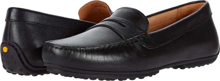All Black Full Grain,black Sole