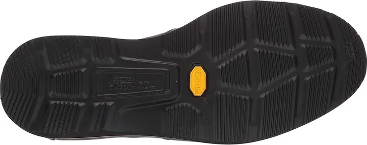 Samuel Hubbard Frequent Traveler Men's Shoes Black : 10 D - Medium, Leather - Image 4