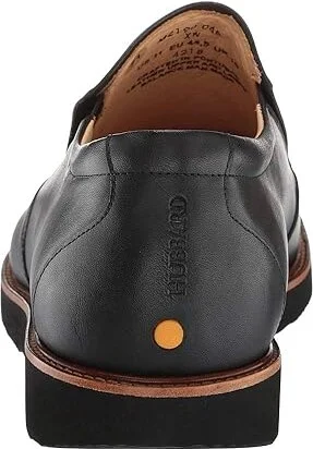 Samuel Hubbard Frequent Traveler Men's Shoes Black : 10 D - Medium, Leather - Image 5