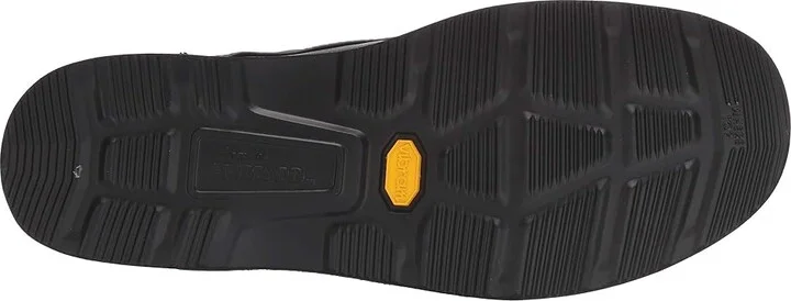 Samuel Hubbard Hubbard Free Men's Shoes Black Leather : 9.5 4E - Extra Wide - Image 4
