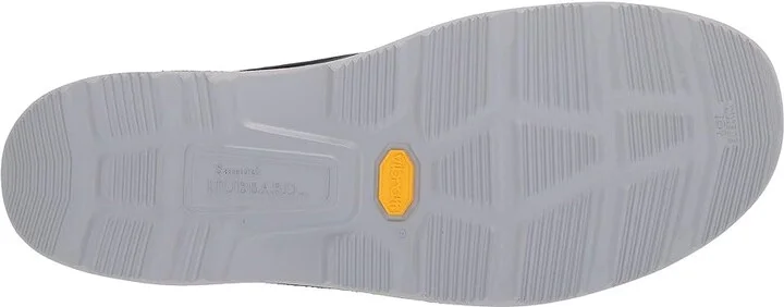 Samuel Hubbard Hubbard Free Men's Shoes Navy : 8 D - Medium, Leather - Image 4