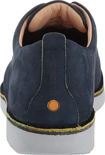 Samuel Hubbard Hubbard Free Men's Shoes Navy : 8 D - Medium, Leather - Image 5