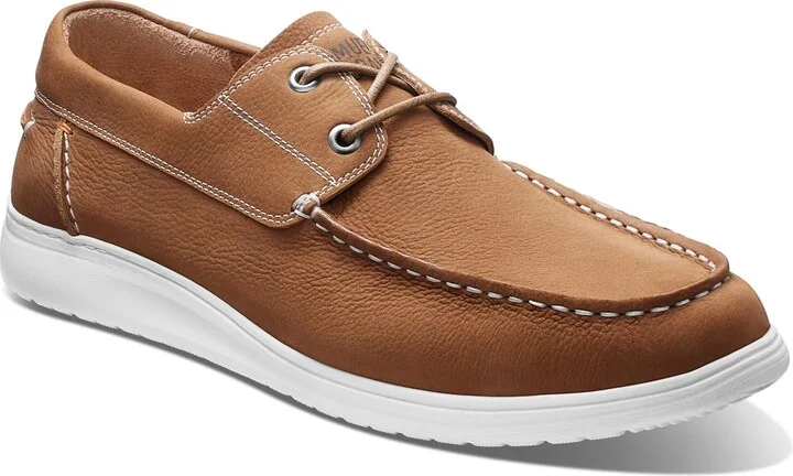 Nutmeg Nubuck