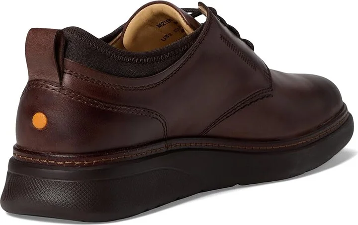 Samuel Hubbard Rafael Lace-Up Men's Shoes Chestnut : 12 D - Medium, EVA/Lace/Leather - Image 4