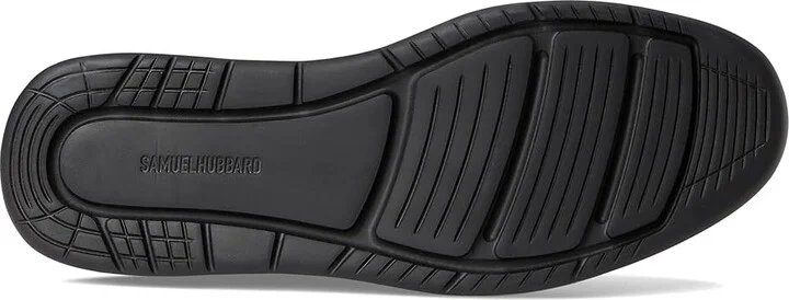 Samuel Hubbard Rafael Lace-Up Men's Shoes Rafael black on black sole : 11.5 EE - Wide, EVA/Lace/Leather - Image 3