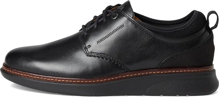 Samuel Hubbard Rafael Lace-Up Men's Shoes Rafael black on black sole : 11.5 EE - Wide, EVA/Lace/Leather - Image 6