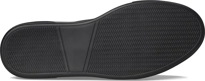 Samuel Hubbard Sunset Sneakers 2.0 Men's Shoes Black Leather : 13 D - Medium - Image 3