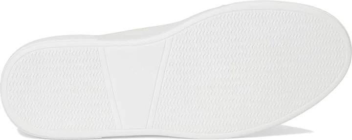 Samuel Hubbard Sunset Sneakers 2.0 Men's Shoes White Leather : 7.5 D - Medium - Image 3