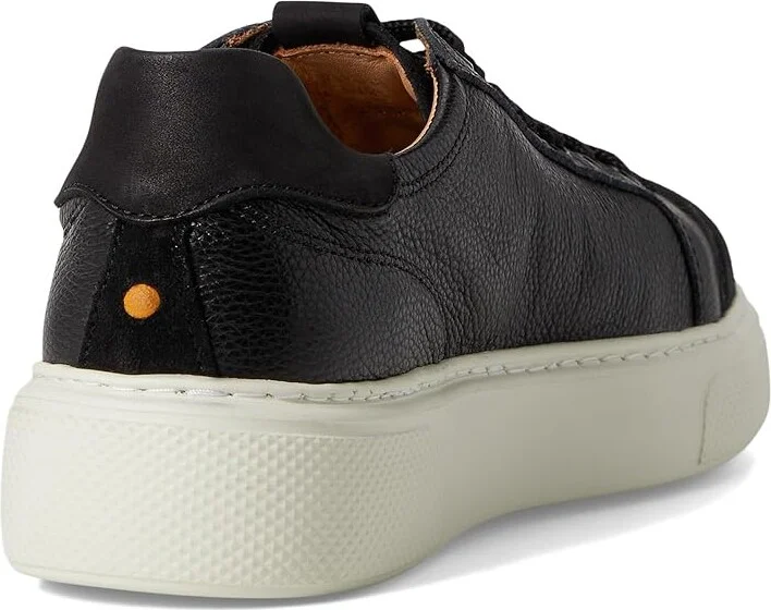 Samuel Hubbard Sunset Sneakers 2.0 Women's Snow Shoes Black Leather : 7.5 B - Medium - Image 4