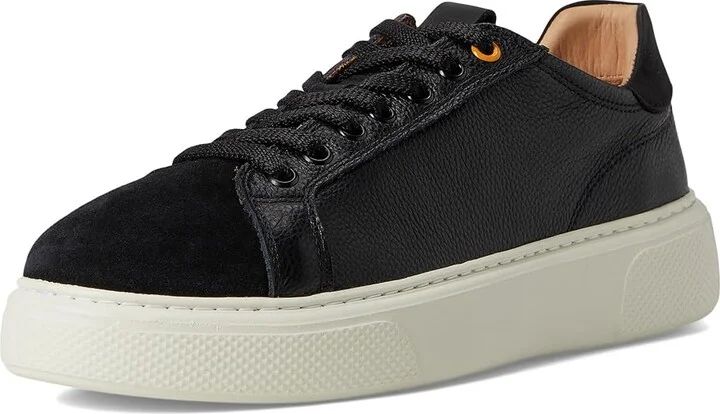 Samuel Hubbard Sunset Sneakers 2.0 Women's Snow Shoes Black Leather : 7.5 B - Medium - Image 5