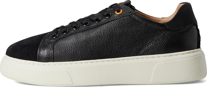 Samuel Hubbard Sunset Sneakers 2.0 Women's Snow Shoes Black Leather : 7.5 B - Medium - Image 6
