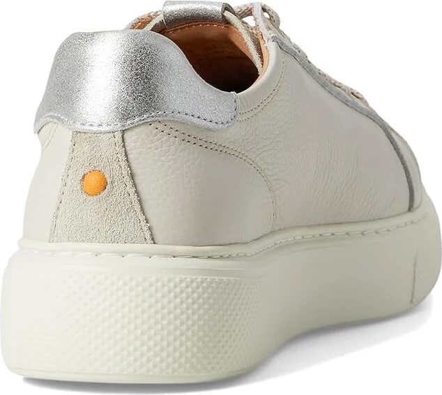 Samuel Hubbard Sunset Sneakers 2.0 Women's Snow Shoes Taupe Leather : 9.5 C - Wide - Image 4