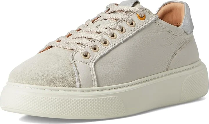 Samuel Hubbard Sunset Sneakers 2.0 Women's Snow Shoes Taupe Leather : 9.5 C - Wide - Image 5