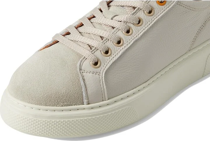 Samuel Hubbard Sunset Sneakers 2.0 Women's Snow Shoes Taupe Leather : 9.5 C - Wide - Image 7