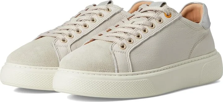 Samuel Hubbard Sunset Sneakers 2.0 Women's Snow Shoes Taupe Leather : 9.5 C - Wide