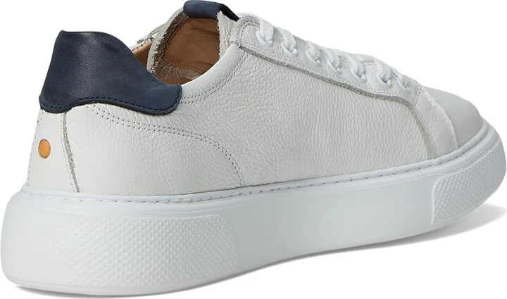 Samuel Hubbard Sunset Sneakers 2.0 Women's Snow Shoes White Leather : 7.5 C - Wide - Image 4