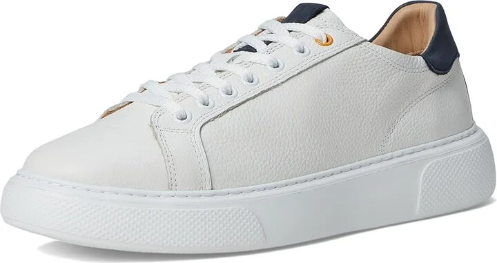 Samuel Hubbard Sunset Sneakers 2.0 Women's Snow Shoes White Leather : 7.5 C - Wide - Image 5
