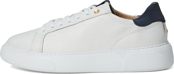 Samuel Hubbard Sunset Sneakers 2.0 Women's Snow Shoes White Leather : 7.5 C - Wide - Image 6