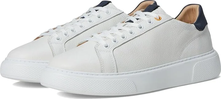 Samuel Hubbard Sunset Sneakers 2.0 Women's Snow Shoes White Leather : 7.5 C - Wide