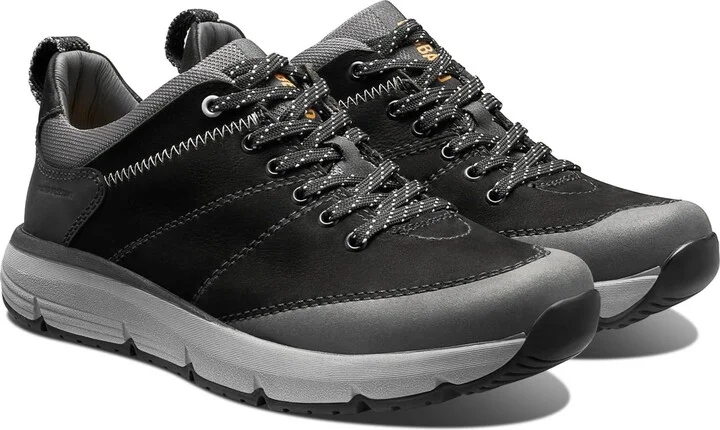 Samuel Hubbard Women's Camino Walker Hiking Shoe