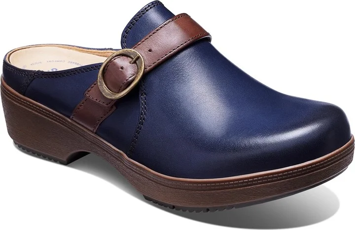 Samuel Hubbard Women's Cascade Clog