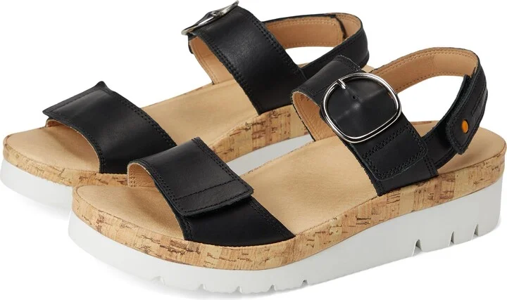 Samuel Hubbard Women's Portola Two-Strap Platform
