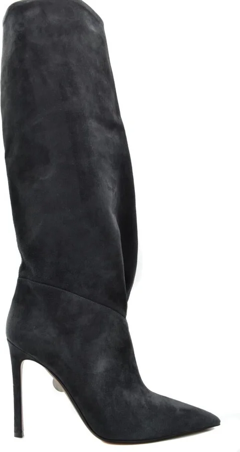 Samuele Failli Boots