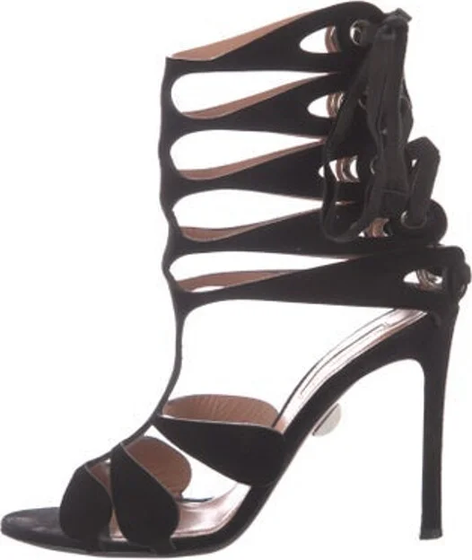 Black, Brown